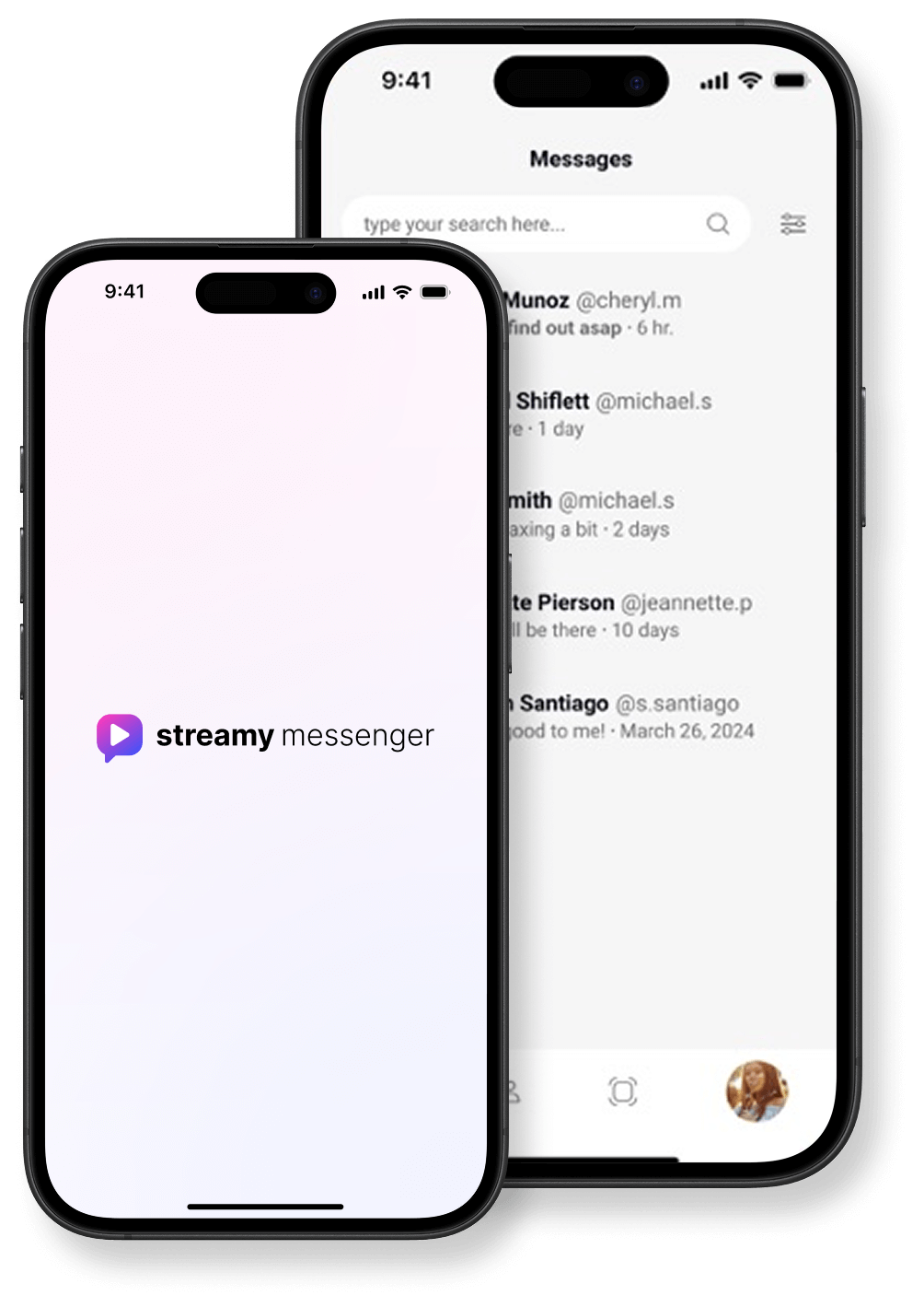 phones image