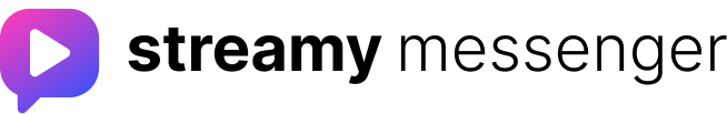 logo with application name